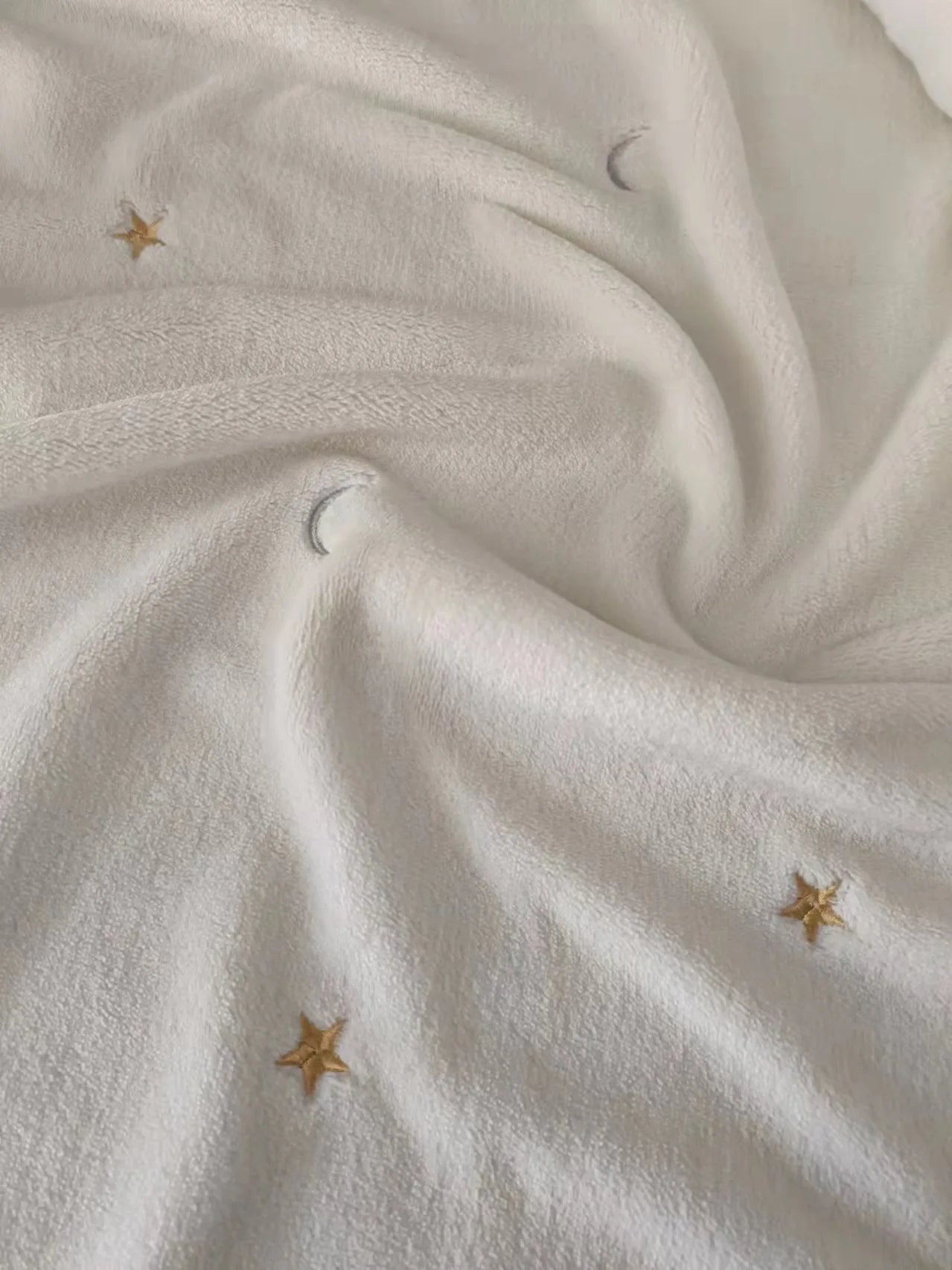 Couverture_bébé_étoile_lune