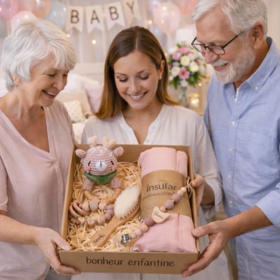 Cadeau de naissance