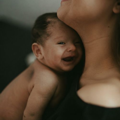 Bien-être de maman après l’accouchement