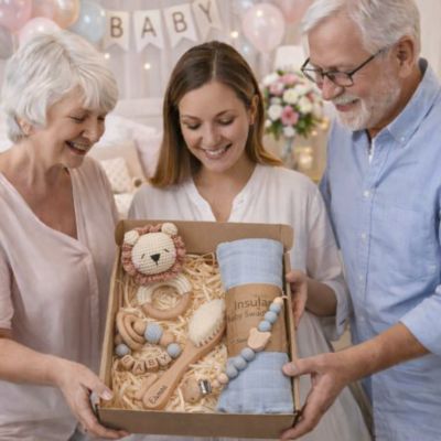 cadeau naissance personnalisé cadeau idéal
