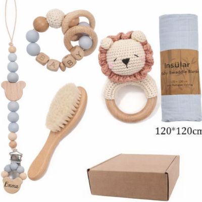 cadeau naissance personnalisé mesure