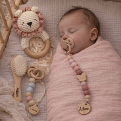 cadeau naissance personnalisé souvenir gravé