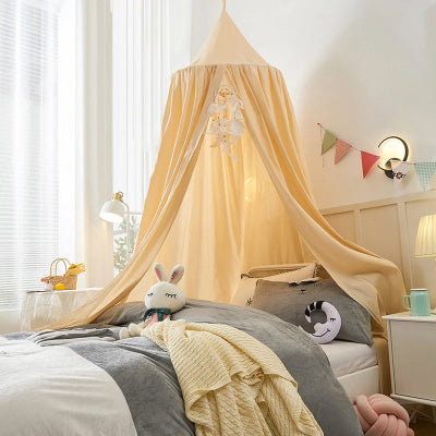 Ciel de Lit bebe beige refuge apaisant
