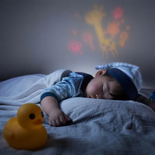 Comment aider bébé à dormir