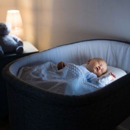 Comment aider bébé à dormir