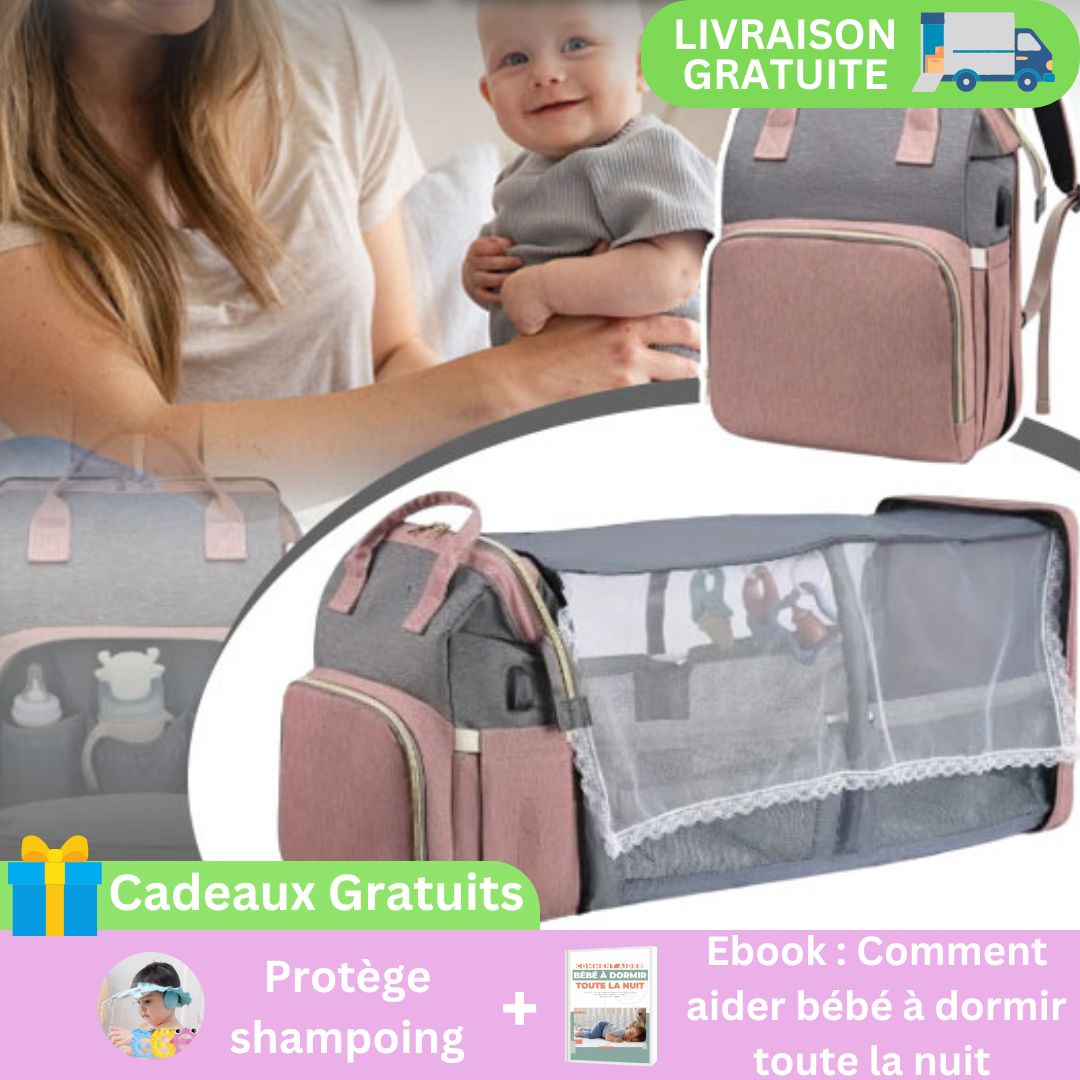Sac à langer | BabyNappy™
