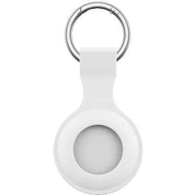 Coque de protection bleu gris