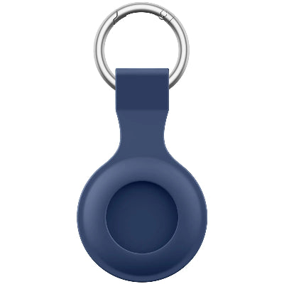 Coque de protection bleu