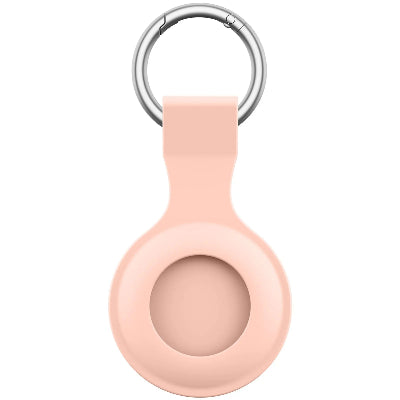 Coque de protection rose