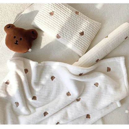 Couverture_bébé_Ourson