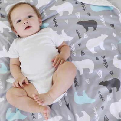 Couverture_bebe_ours_polaire