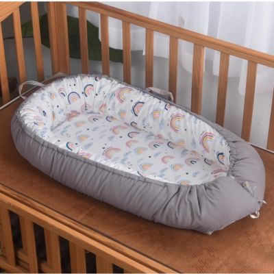 Réducteur de lit bebe