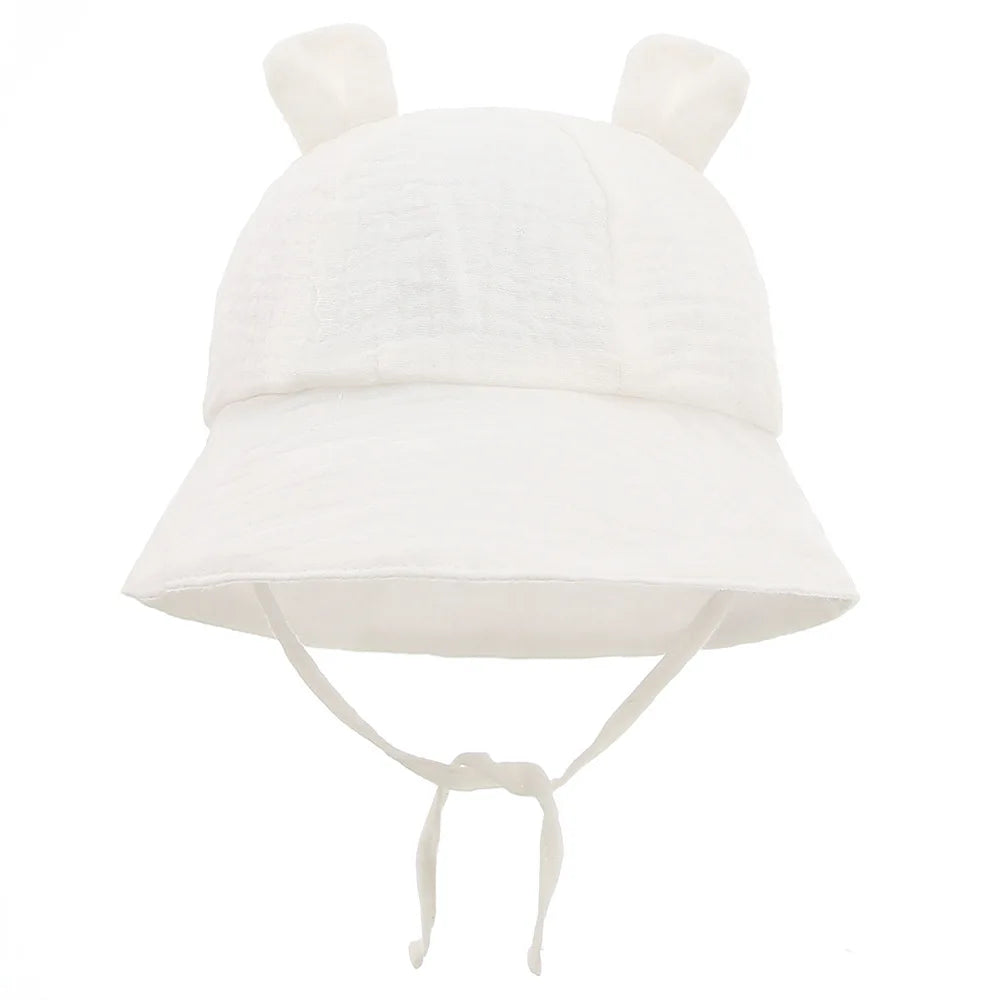 Chapeau d'été pour enfant