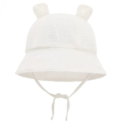 Chapeau d'été pour enfant