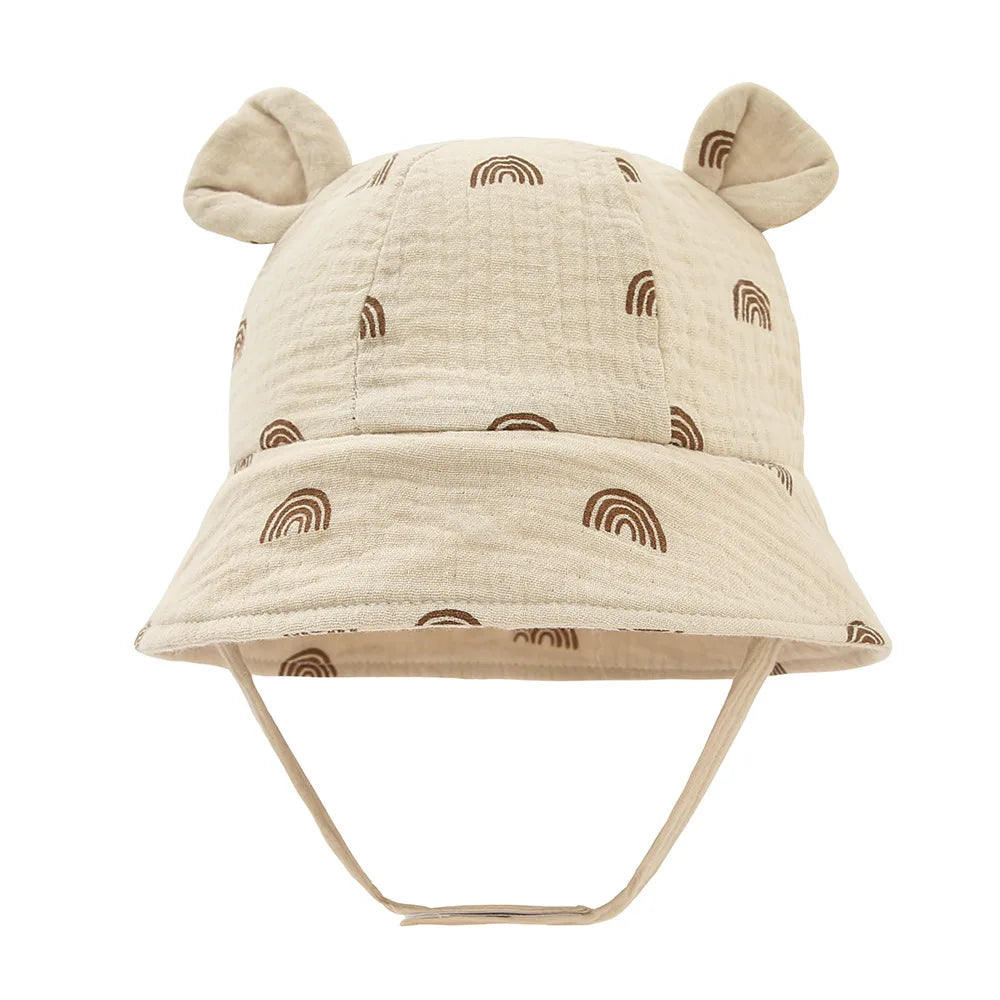 Chapeau d'été pour enfant