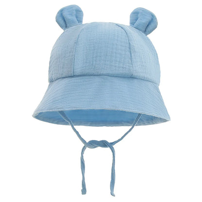 Chapeau d'été pour enfant