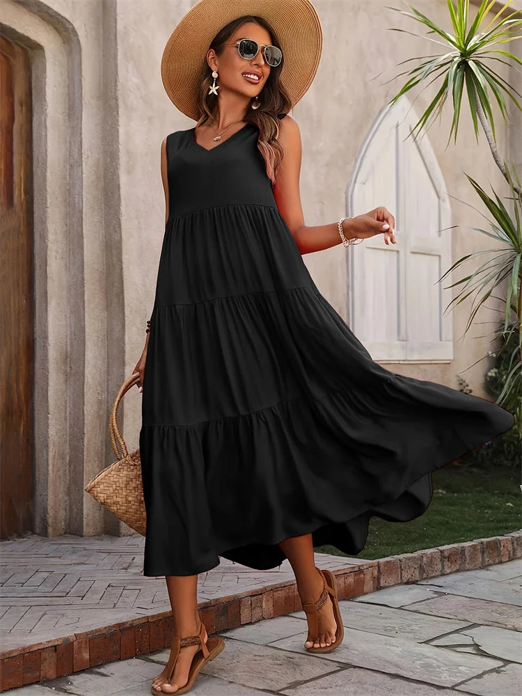 robe d'été  | SUMMERSTYLE™