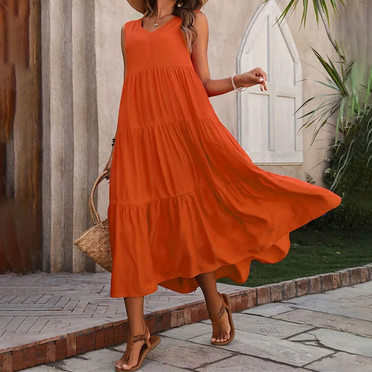 robe d'été  | SUMMERSTYLE™
