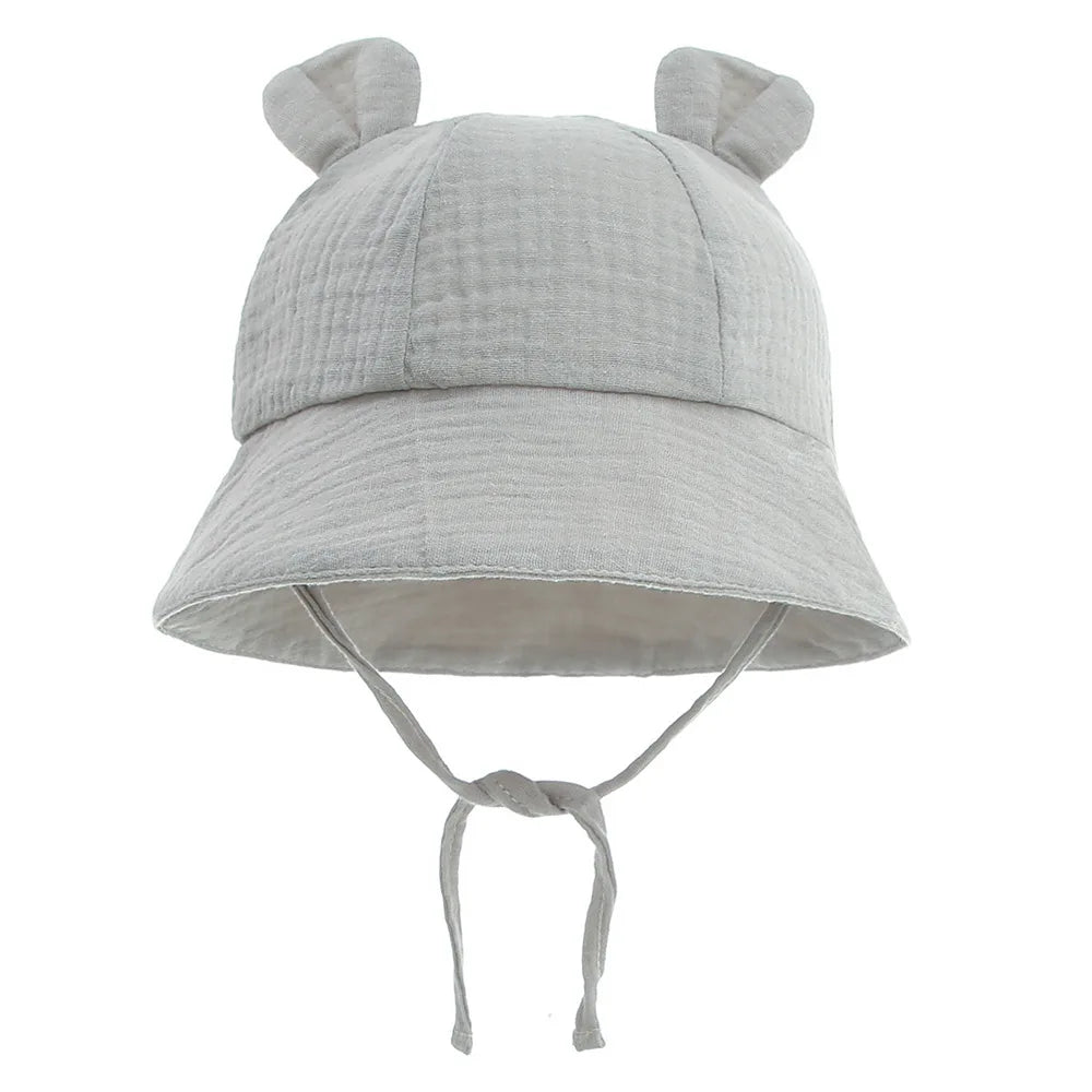 Chapeau d'été pour enfant