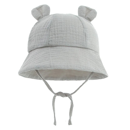 Chapeau d'été pour enfant