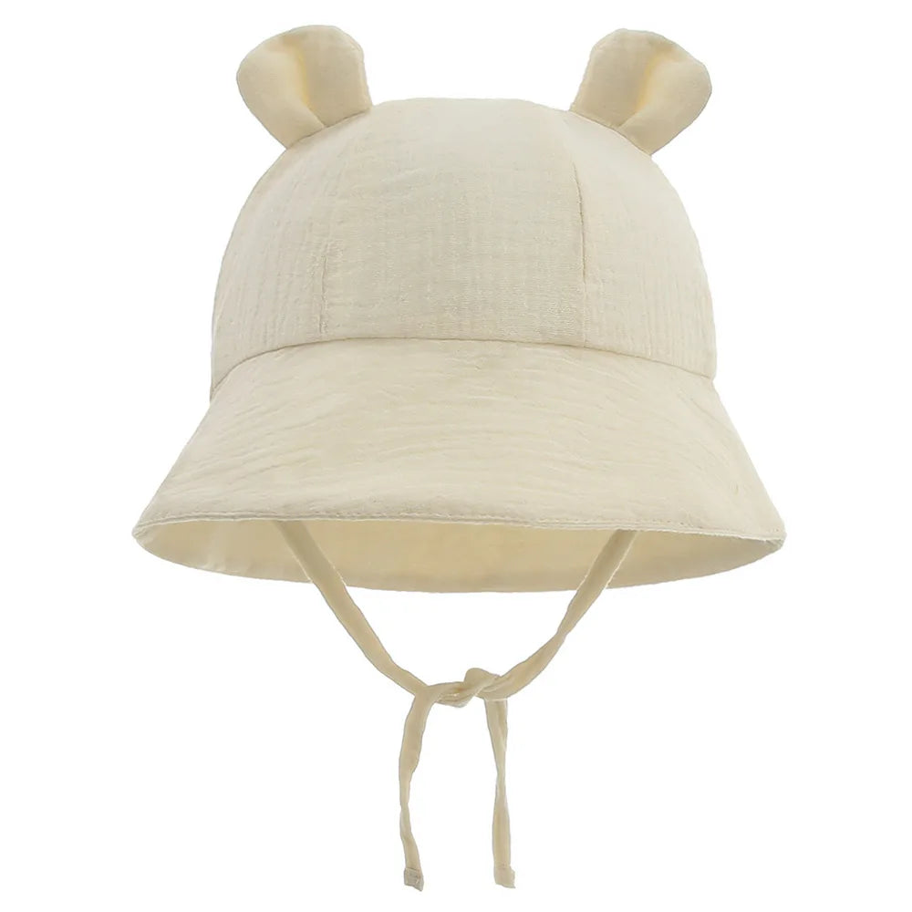 Chapeau d'été pour enfant
