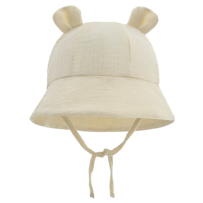 Chapeau d'été pour enfant