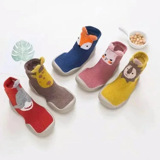 chaussure premier pas bebe | Petites Aventuriers™