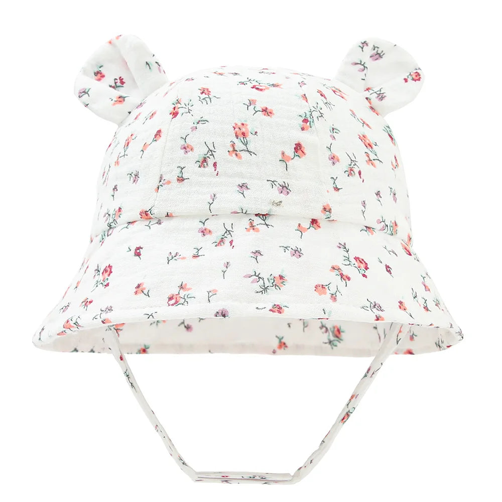Chapeau d'été pour enfant