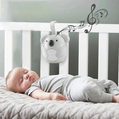 veilleuse bruit blanc koala 