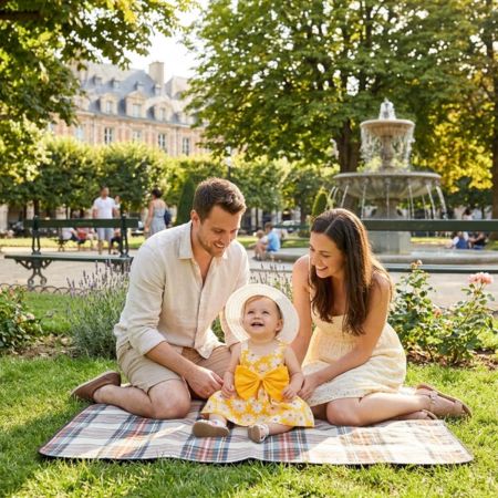 barboteuse bébé fille adorable nœud jaune en coton