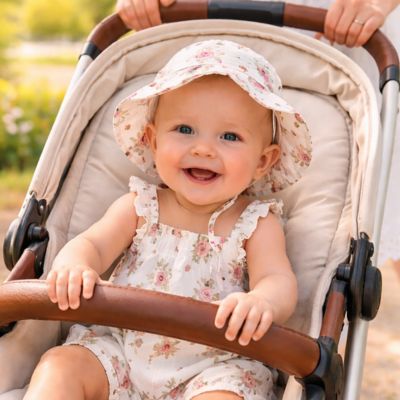 barboteuse bébé fille sans manches douce