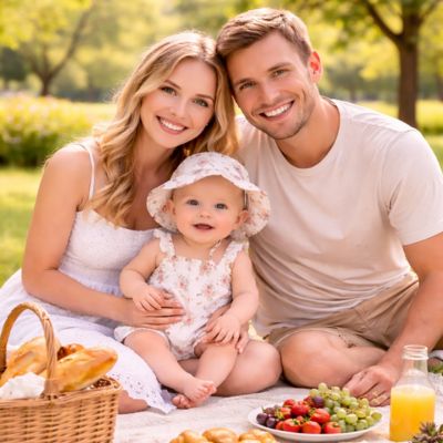 barboteuse bébé fille sans manches pour été