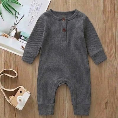 barboteuse bébé garçon confortable et douce