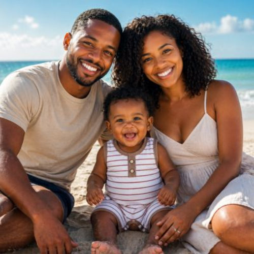 barboteuse bébé garçon sans manches rayée brun adorable
