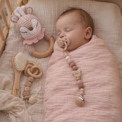cadeau de naissance coffret prestige bébé simplifie la vie