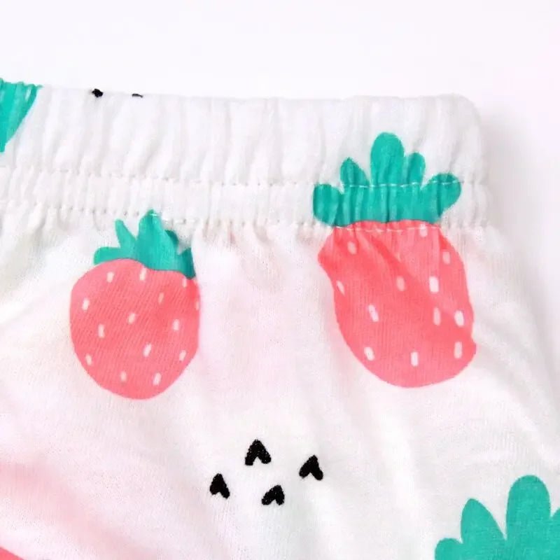 Culottes réutilisables | Baby-Diapers™ - Bonheur enfantine