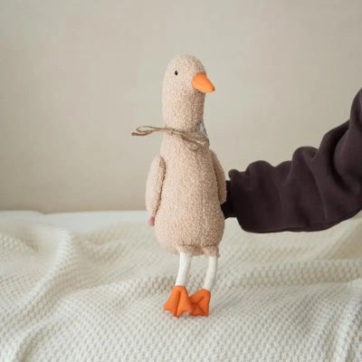 doudou canard artisanal