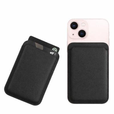 Étui téléphone portefeuille | Magnétique Cuir Élégant