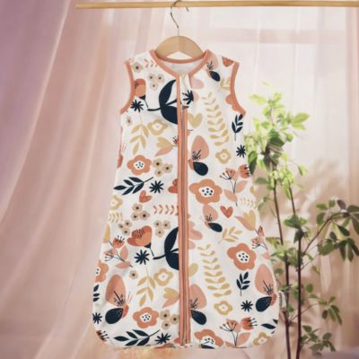 gigoteuse été berceuse fleurie