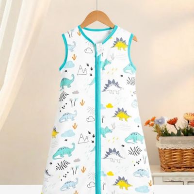 gigoteuse été dinosaure léger