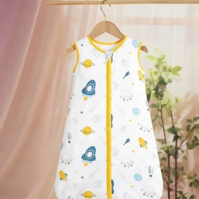 gigoteuse été espace en coton