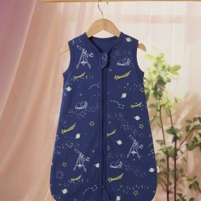 gigoteuse la constellation en coton