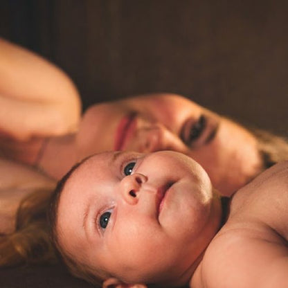 Les premiers mois avec votre bébé
