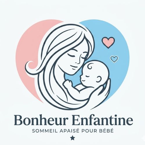 Bonheur enfantine
