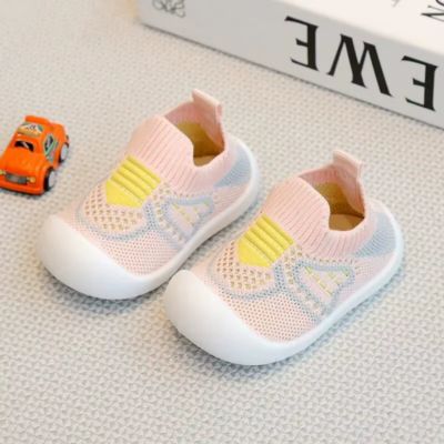 CHAUSSURE PREMIER PAS BEBE | SHOESBABY™