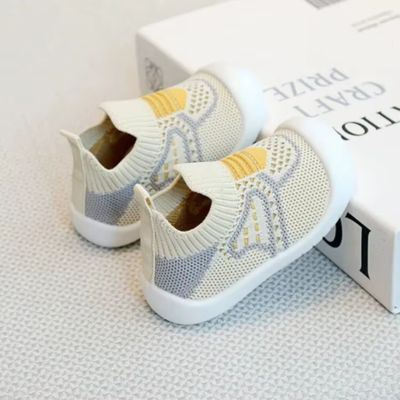 CHAUSSURE PREMIER PAS BEBE | SHOESBABY™