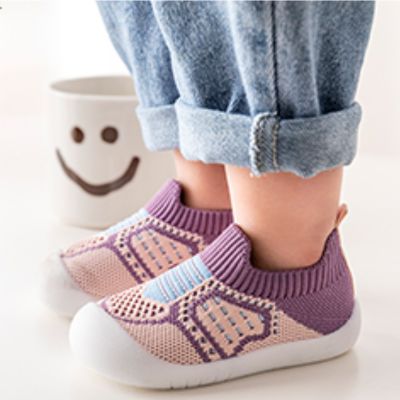 CHAUSSURE PREMIER PAS BEBE | SHOESBABY™