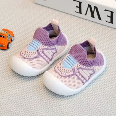 CHAUSSURE PREMIER PAS BEBE | SHOESBABY™
