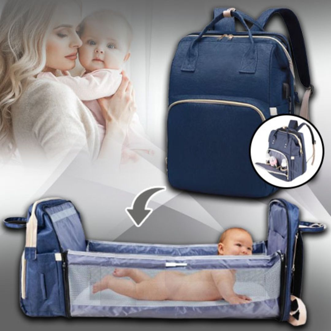 Sac à langer | BabyNappy™