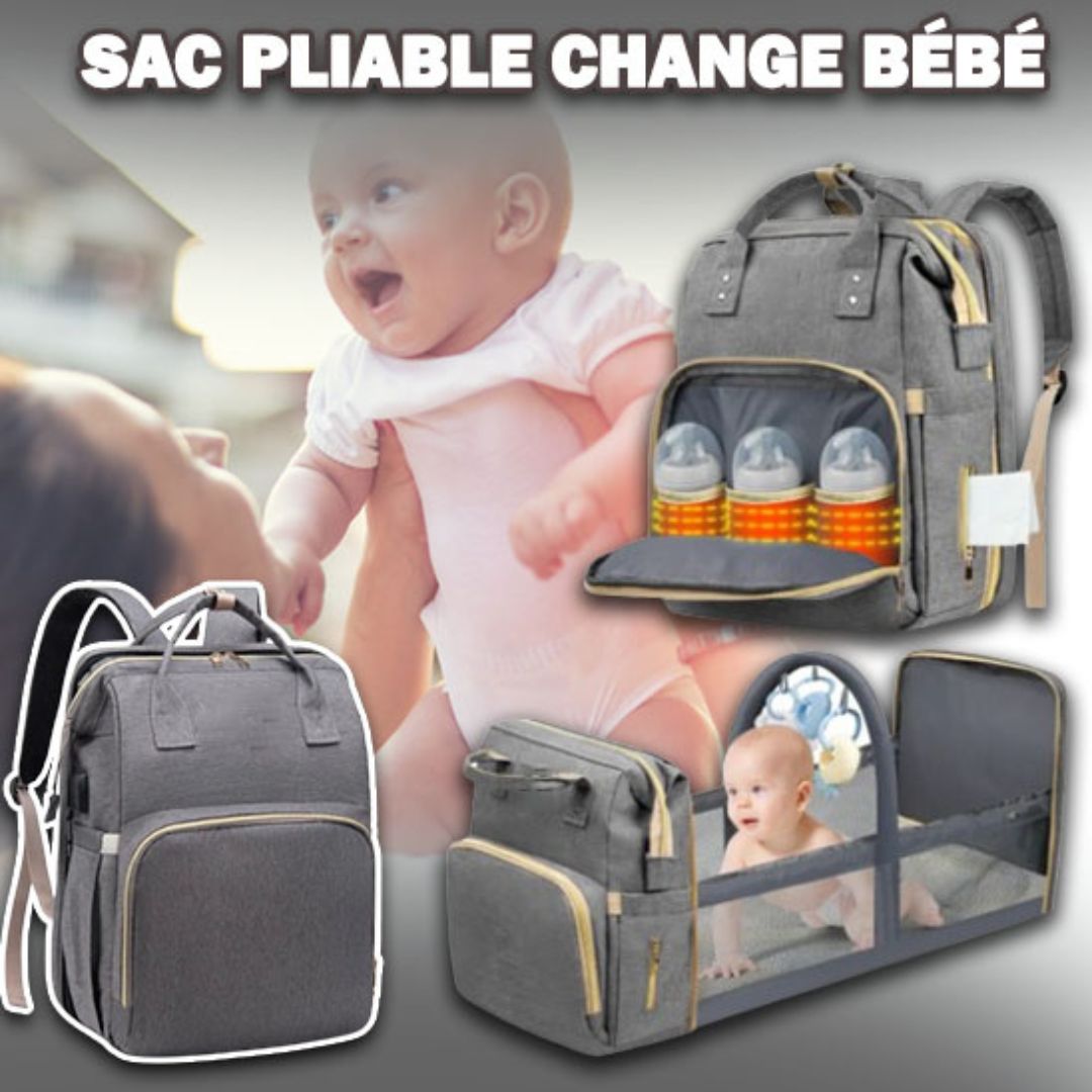 Sac à langer | BabyNappy™